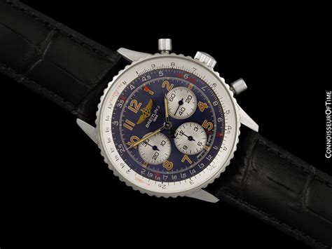 a30021 review breitling|Breitling Navitimer 92 Mens Automatic Chronograph Watch Ref..